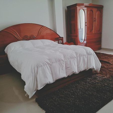 Jk Guzman Suite Hotel Challhuahuacho المظهر الخارجي الصورة